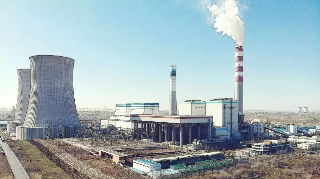 熱烈祝賀鴛鴦湖電廠4號(hào)百萬機(jī)組順利通過168小時(shí)試運(yùn)行 — 天豐節(jié)能板材助力西北大電廠建成投產(chǎn)